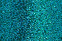 METALLIC 40 200M SPARKLING MALACHITE