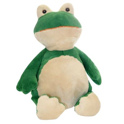 ORIGINAL FROG 41 CM GREEN