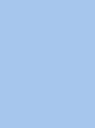 FROSTED MATT No. 40 500M   BABY BLUE