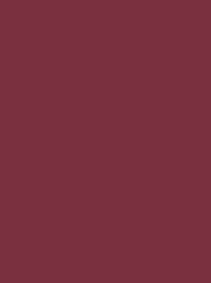 Colour red burgundy
