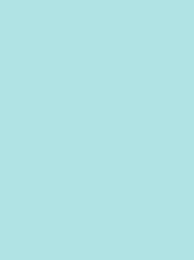 FROSTED MATT No. 40 2500M  TURQUOISE LIGHT DUSTY