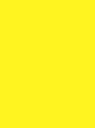 FROSTED MATT No. 40 2500M  YELLOW