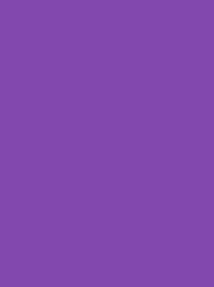 FROSTED MATT No. 40 2500M  PURPLE