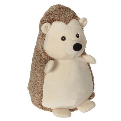 ORIGINAL HEDGEHOG 41 CM SAND