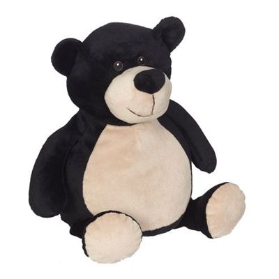 ORIGINAL BEAR 41 CM BLACK