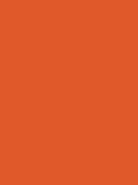 Colour dark orange