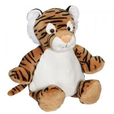 ORIGINAL TIGER 41 CM WHITE/BROWN