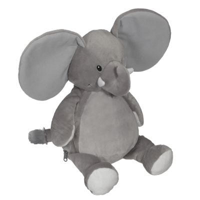 ORIGINAL ELEPHANT 41 CM GREY