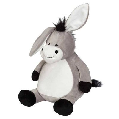 ORIGINAL DONKEY 41 CM GREY