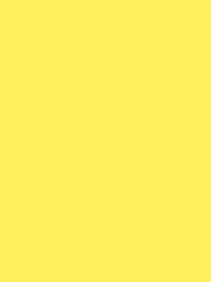 RAYON No. 40 1000M  LEMON YELLOW