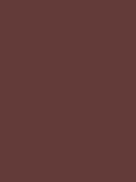Colour brown mink