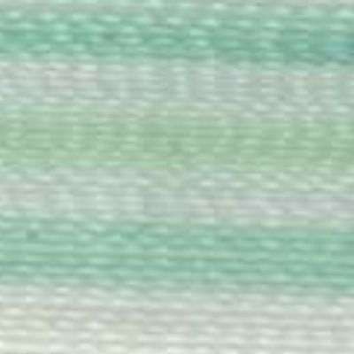 CLASSIC No. 40 1000M OMBRE  LIGHT GREEN