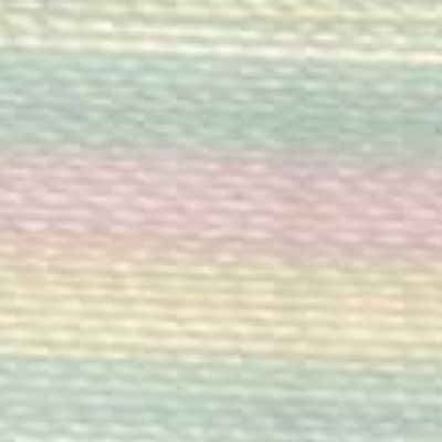 CLASSIC No. 40 1000M MULTI  PASTEL