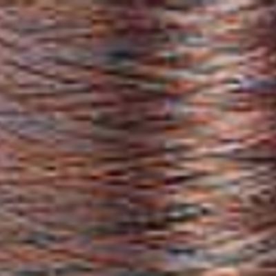 CLASSIC No. 40 1000M MULTI  BLUE/RED/BROWN