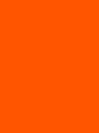 POLYNEON No. 40 5000M  FLUORESCENT ORANGE