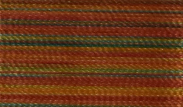 Colour yellow multi