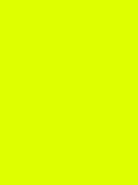 POLYNEON No, 40  5000M FLUORESCENT LEMON