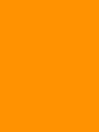 Colour tangerine neon 