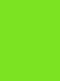 Colour fluor. lime