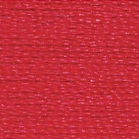 DECORA No. 6 100M RASBERRY RED