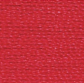 DECORA No. 6 100M RASBERRY RED