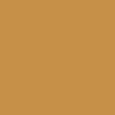 Colour golden brown