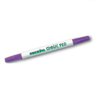 AIR/WATER SOLUBLE  PEN-VIOLET