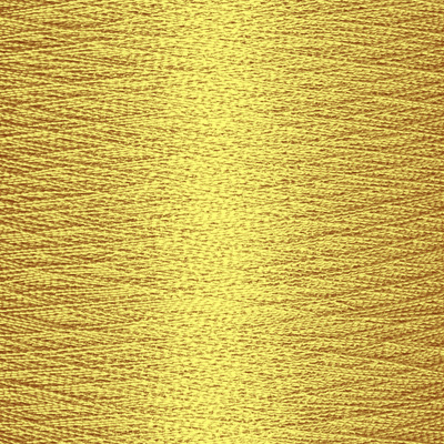 CR METALLIC No. 40 2500M FINE GOLD