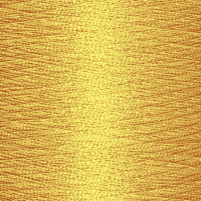 CR METALLIC No. 40 2500M PURE GOLD