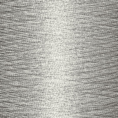 CR METALLIC No. 40 2500M CHROME