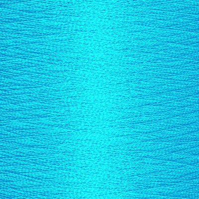 CR METALLIC No. 40 2500M AQUAMARINE