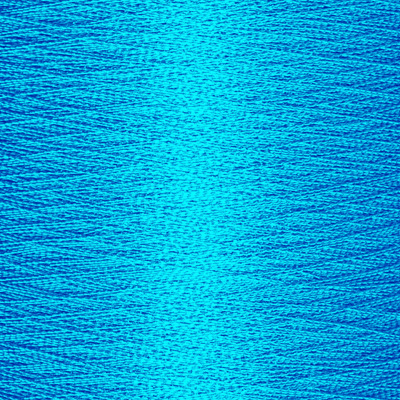 CR METALLIC No. 40 2500M TURQUOISE