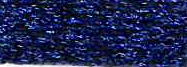 METALLIC PERLE No.10 20M  SPIRAL LAPIS