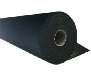 COTTON SOFT TEAR 60g 90cm x 200m BLACK