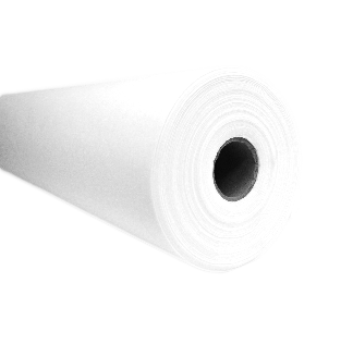 COTTON FIX Self-Adhesive Tear Away Stabiliser 50cm x 25m ROLL