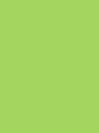 FROSTED MATT No. 40 2500M  GREEN APPLE