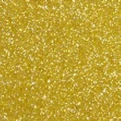 GLITTER LUX 35 X 45 CM GOLD