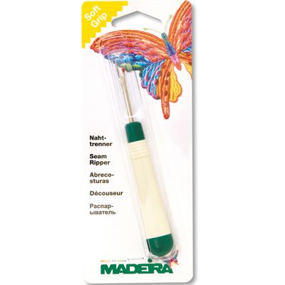NEW STYLE LARGE SEAM  RIPPER