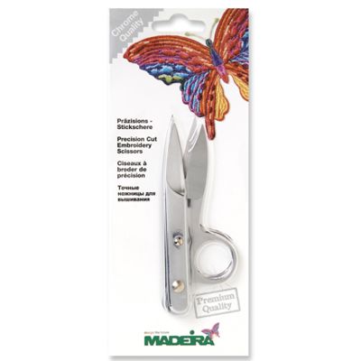 Madeira Applique Scissors 6