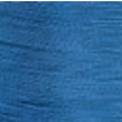 METALLIC No. 40 1000M SMOOTH SAPPHIRE BLUE