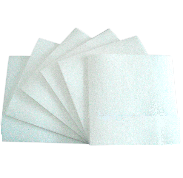 WEBLON CUT 44g 20cm x 0,20m WHITE