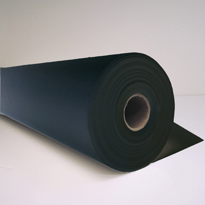 CMX CUT/TEAR 75g 90cmx100m BLACK