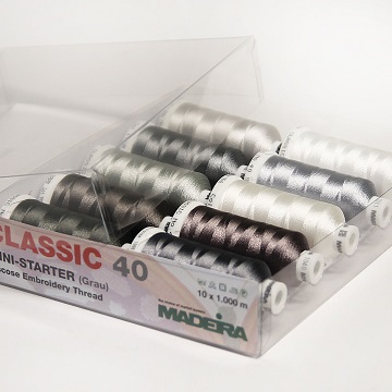 CLASSIC BOX 10 x 1000m  GREY TONE