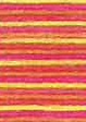 COTONA No. 4 100M  MULTI. CORAL FISH