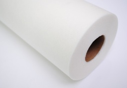 STICK ON LIGHT TEAR  50g 11,4cmx23m WHITE